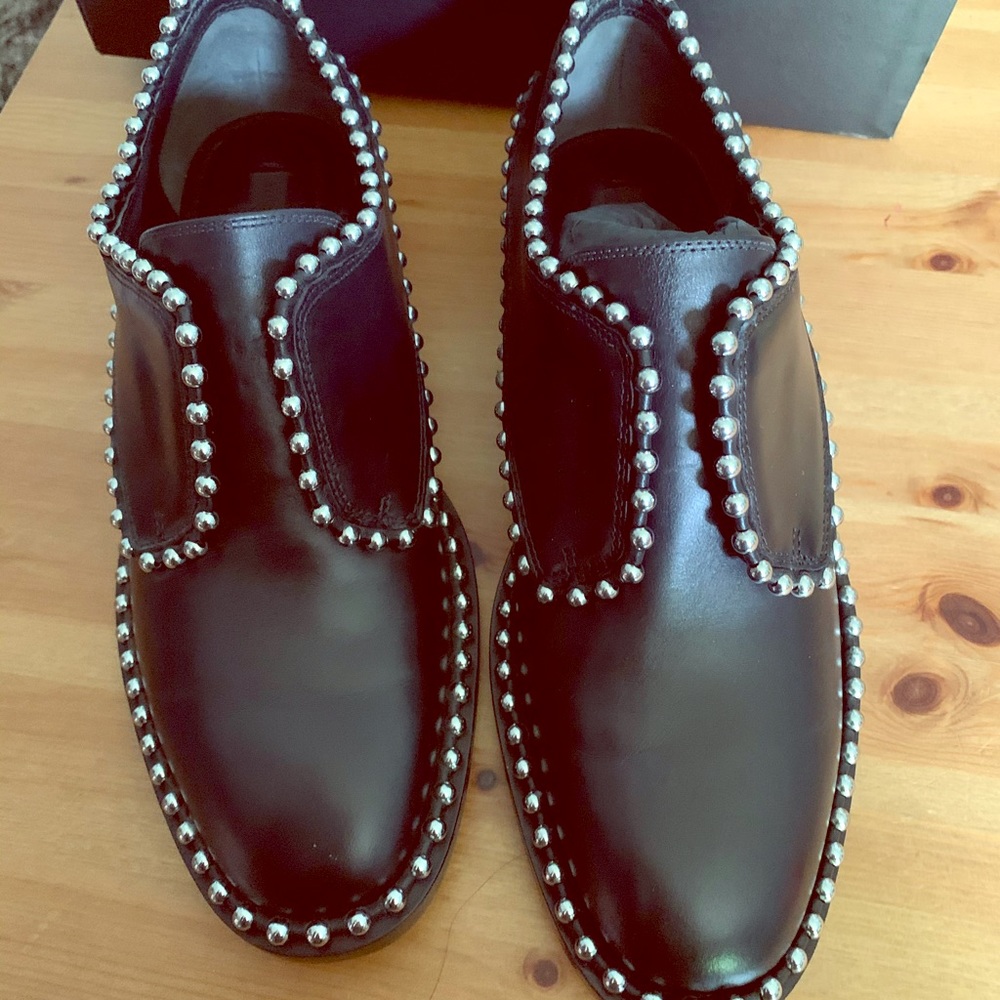 Alexander wang shoes